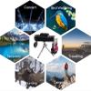 10x52 Waterproof Monocular Telescope for Adults Portable Smart Monocular for Birdwatching and Mobile Phone Photography view 2