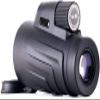 10x50 Waterproof Monocular Telescope with BAK4 Prism Lens, Compact Design with Backpack for Bird Watching, Concerts, and Sports Events view 1