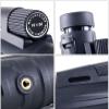 10x50 Waterproof Monocular Telescope with BAK4 Prism Lens, Compact Design with Backpack for Bird Watching, Concerts, and Sports Events view 3