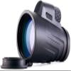 10x50 Waterproof Monocular Telescope with BAK4 Prism Lens, Compact Design with Backpack for Bird Watching, Concerts, and Sports Events view 4