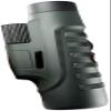 High Power 10x42 Monocular Telescope, Portable Compact Design with BAK4 Prism and FMC Lens, Includes Tripod view 1