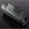 High Power 10x42 Monocular Telescope, Portable Compact Design with BAK4 Prism and FMC Lens, Includes Tripod view 3