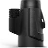 10x42 Waterproof Monocular Telescope with Bak-4 Prism - Fogproof and Dustproof, Includes Smartphone Tripod for Birdwatching, Hiking, and Camping view 2
