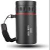 30X25 Waterproof Mini Monocular - Portable Optical Telescope for Travel and Outdoor Adventures view 2