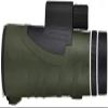 10X42 Compact Monocular with BAK4 Prism FMC Lens - High Power Portable Telescope for Bird Watching, Hunting, and Outdoor Adventures view 2