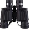 10x50 High-Power Monocular Binoculars DM-4 - HD Waterproof BAK4 Telescope for Fishing, Hiking, and Bird Watching - Low-Light Performance in Sleek Black Finish view 2