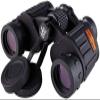 10x50 High-Power Monocular Binoculars DM-4 - HD Waterproof BAK4 Telescope for Fishing, Hiking, and Bird Watching - Low-Light Performance in Sleek Black Finish view 3