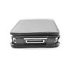 Black Folding Leather Protective Case for Apple iPod Classic 80gb/120gb/160gb view 4