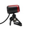 ChiweiJ USB 2.0 HD Webcam with Microphone, 360 Degree Rotating Web Camera for Desktop and Laptop, Plug - and - Play for Skype MSN Yahoo Video Calls view 4