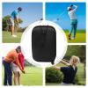 Golf Rangefinder Case,Water-Resistant Shockproof Portable,Golf Rangefinder Holder Shell Case | for Outdoor Sports Travel Hunting Practice Competition Telescope view 4