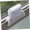 OFFIGAM Window Groove Cleaning Brush 3pcs Gap Brush Set for Window Track and Slot Cleaning Random Color view 4