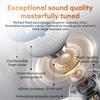 Bluetooth Pillow Speaker, Flat Under Pillow Speakers, Ultra-Thin Bluetooth Pillow Speaker with Bluetooth 6.0, Soft Immersive Sound Field, for Peaceful Nights (2pcs-Style A) view 4