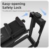 2-in-1 Detachable Street Shooting Grip Kit for DJI Action 6, Street Photography Handle Kit, Protective Case Frame, Camera Handle Holder Set for DJI Action 6 Accessories view 2