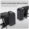 2-in-1 Detachable Street Shooting Grip Kit for DJI Action 6, Street Photography Handle Kit, Protective Case Frame, Camera Handle Holder Set for DJI Action 6 Accessories view 4