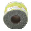 Anti-Condensation Strip Moisture Absorbing Strip for Glass 2.8M Reusable Washable Water Absorbing Sticker Customizable Length Drying Pad with Patterned Design(Four-for Leaf Clover) view 3