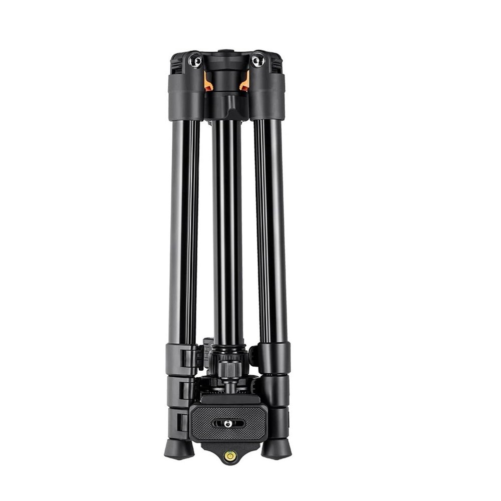 ADBWEKKF Concept Portable Camera Travel Tripod Flexible Stand with 360 Degree Ball Head Quick Release
