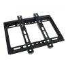 ADBWEKKF 20kg TV Wall Mount Bracket Flat Screen Frame Mount with Gradient for 14 - 42 Inch LCD LED Monitor Flat Panel view 1