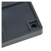 ADBWEKKF Sound Card Projector Tray with 1/4" Screw Adapter view 2