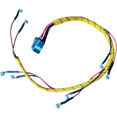 305-4891 Wiring Harness 305-4891 Injector Wiring Harness for CAT 312D E312D C4.2