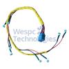 305-4891 Wiring Harness 305-4891 Injector Wiring Harness for CAT 312D E312D C4.2 view 2