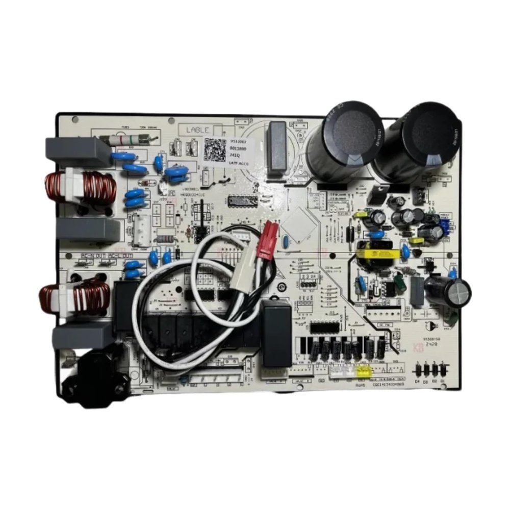 1pcs for Air Conditioning Main Board Computer Control Board 0011800241Q 0011800241F 0011800241C 0011800241M 0011800241H(0011800241Q)