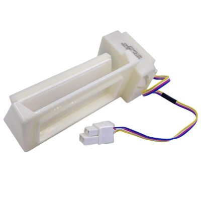 1Pcs FBZA-1750-10D Refrigerator Damper Motor Compatible with DA31-00043F DA31-00071F BCD-286WNQISS1 290WNRISA1 WNSIWW NSBA001TF1