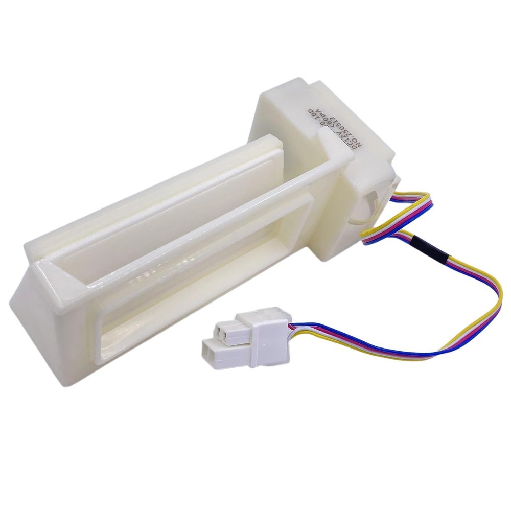 1Pcs FBZA-1750-10D Refrigerator Damper Motor Compatible with DA31-00043F DA31-00071F BCD-286WNQISS1 290WNRISA1 WNSIWW NSBA001TF1
