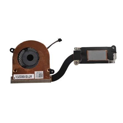 02T9GV for 7480 E7480 7490 E7490 Laptop CPU Cooling Fan Cooler Fan 2T9GV CN-02T9GV AT1S1002ZAL
