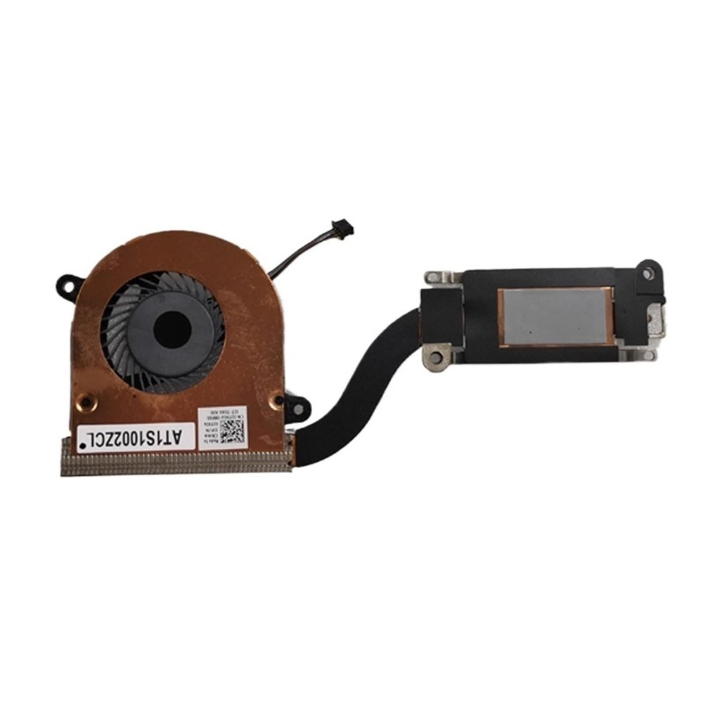 02T9GV for 7480 E7480 7490 E7490 Laptop CPU Cooling Fan Cooler Fan 2T9GV CN-02T9GV AT1S1002ZAL