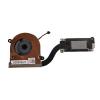 02T9GV for 7480 E7480 7490 E7490 Laptop CPU Cooling Fan Cooler Fan 2T9GV CN-02T9GV AT1S1002ZAL view 1