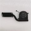 02T9GV for 7480 E7480 7490 E7490 Laptop CPU Cooling Fan Cooler Fan 2T9GV CN-02T9GV AT1S1002ZAL view 2