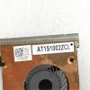 02T9GV for 7480 E7480 7490 E7490 Laptop CPU Cooling Fan Cooler Fan 2T9GV CN-02T9GV AT1S1002ZAL view 3