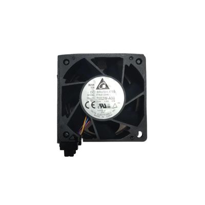0JF857 for R550 R750 R750XS R7525 R760 R760XS Cooling Fan Cooler Fan Heatsink Radiator 0XD7N7 053T0C Test