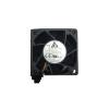 0JF857 for R550 R750 R750XS R7525 R760 R760XS Cooling Fan Cooler Fan Heatsink Radiator 0XD7N7 053T0C Test view 1