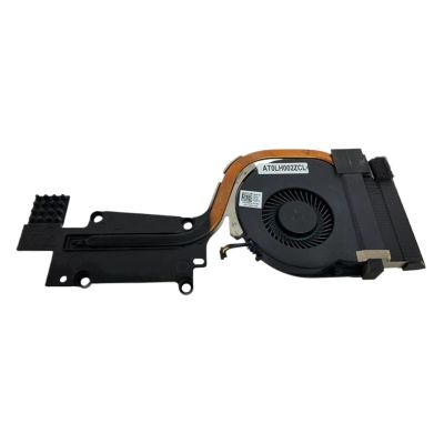 02MK5J for E6530 Laptop Cooling Fan Cooler Fan with Heatsink 2MK5J 02MK5J CN-02MK5J AT0LH002ZSL