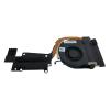 02MK5J for E6530 Laptop Cooling Fan Cooler Fan with Heatsink 2MK5J 02MK5J CN-02MK5J AT0LH002ZSL view 1