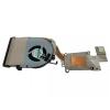 02MK5J for E6530 Laptop Cooling Fan Cooler Fan with Heatsink 2MK5J 02MK5J CN-02MK5J AT0LH002ZSL view 2