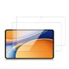 Arxonis 2-Pack Screen Protector for Realme Pad 3 11.6 Inch Tablet, 9H Hardness Tempered Glass, Anti-Fingerprint,Anti-Scratch, Easily Installation & HD Clear view 1