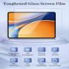 Arxonis 2-Pack Screen Protector for Realme Pad 3 11.6 Inch Tablet, 9H Hardness Tempered Glass, Anti-Fingerprint,Anti-Scratch, Easily Installation & HD Clear view 2