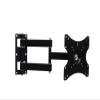 ADBWEKKF EML403X Full Motion 17"-40" LED LCD TV Wall Mount 360 Degree Rotation Swivel Tilt Monitor Stand Arm Bracket Wall Mount 200mm view 1