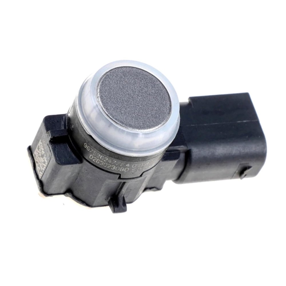 PDC Parking Sensor 9675202477F4 0263023080