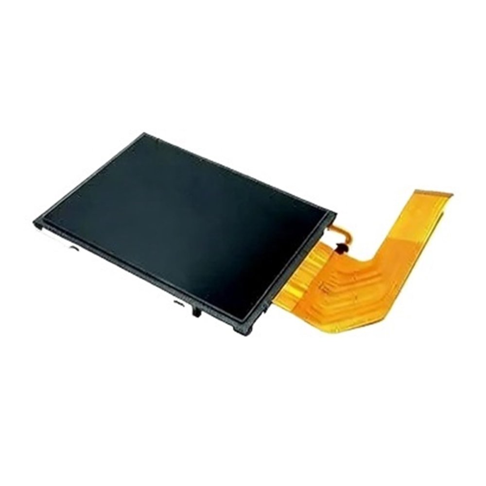 Display ScreenCompatible For CanonCompatible For PowerShot SX700 SX710 HS Digital Camera Repair Part With Backlight