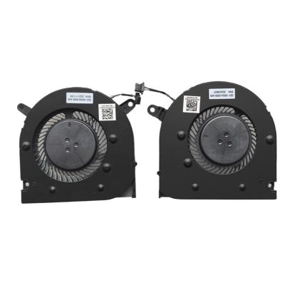 04NYWG 0160GM for G3 3590 CPU Cooling Fan GPU Cooler Fan 4NYWG CN-04NYWG 160GM CN-0160GM