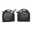 04NYWG 0160GM for G3 3590 CPU Cooling Fan GPU Cooler Fan 4NYWG CN-04NYWG 160GM CN-0160GM view 1