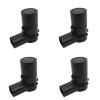 ZGHQHCDRH 4pcs/lot Parking Sensors Front and Rear PDC for Jaguar X Type XF XK8 XKR Land Rover Discovery 3 C2C29377XXX C2C29377(C2C29377XXX) view 1