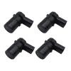 ZGHQHCDRH 4pcs/lot Parking Sensors Front and Rear PDC for Jaguar X Type XF XK8 XKR Land Rover Discovery 3 C2C29377XXX C2C29377(C2C29377XXX) view 2