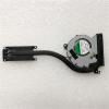04T1K3 for E7250 Laptop Cooling Fan Cooler Fan 4T1K3 CN-04T1K3 view 2