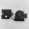 0R2X0G for 5289 7389 2-in-1 Laptop Cooling Fan Cooler Fan Heatsink CN-0R2X0G R2X0G view 2
