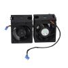 0H3H8Y 0N74R6 0994RT 01CW2J 0KG4MM for R540 R7415 R7515 Cooling Fan Cooler Fan(0H3H8Y) view 1