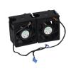 0H3H8Y 0N74R6 0994RT 01CW2J 0KG4MM for R540 R7415 R7515 Cooling Fan Cooler Fan(0H3H8Y) view 3